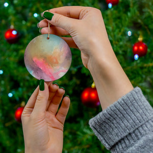 Ceramic Ornaments