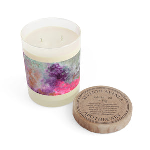 Aromatherapy Candle, 11oz