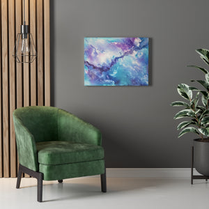 Canvas Gallery Wraps