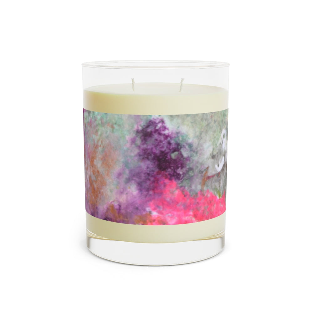 Aromatherapy Candle, 11oz