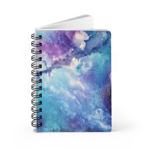 Spiral Bound Journal