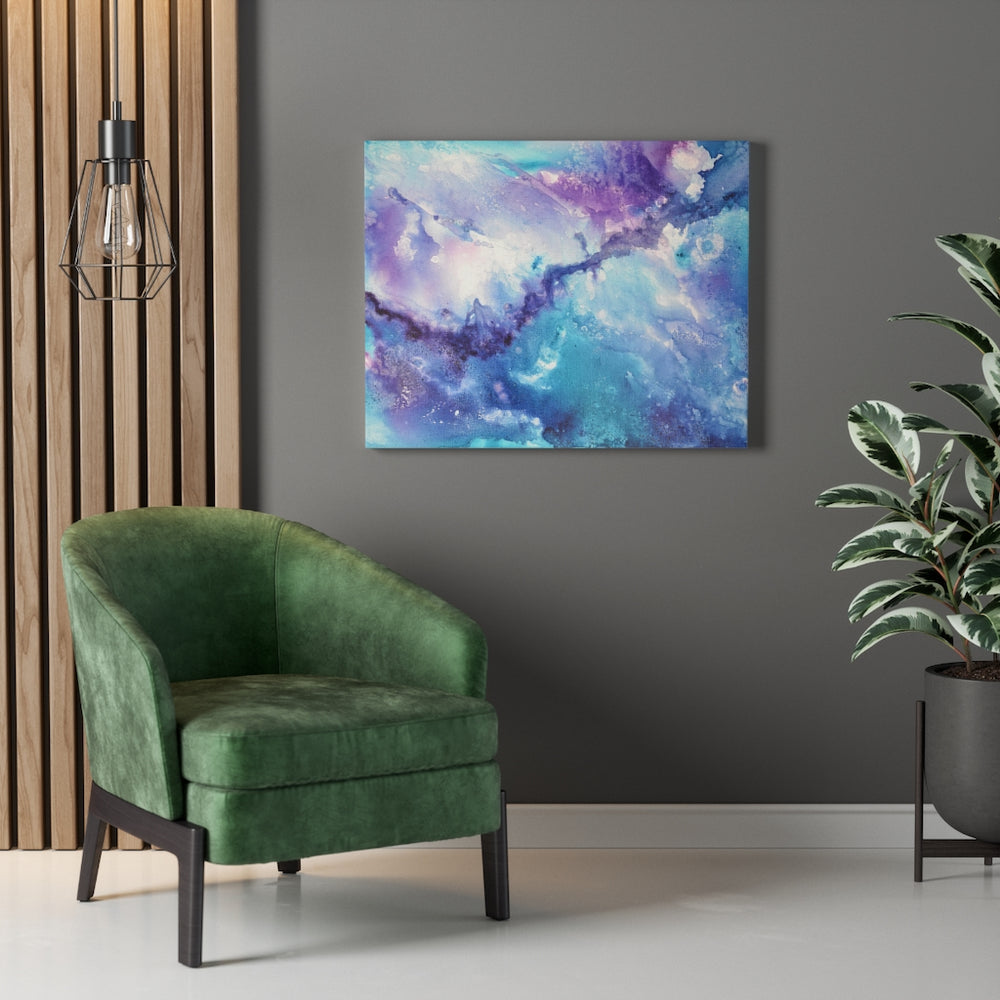 Canvas Gallery Wraps