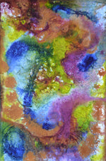 Passion Painting Collection Abstract #17