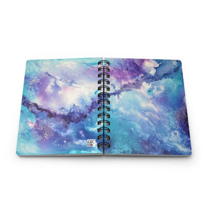 Spiral Bound Journal