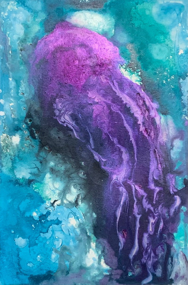 Passion Painting Collection Abstract #12