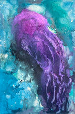 Passion Painting Collection Abstract #12