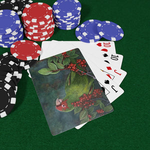 Custom Poker Cards