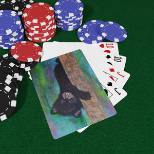 Custom Poker Cards