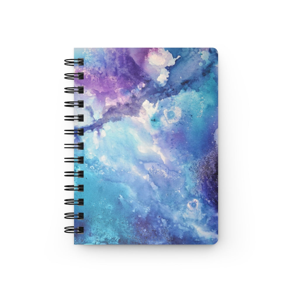 Spiral Bound Journal