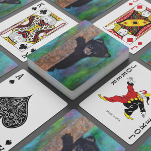 Custom Poker Cards