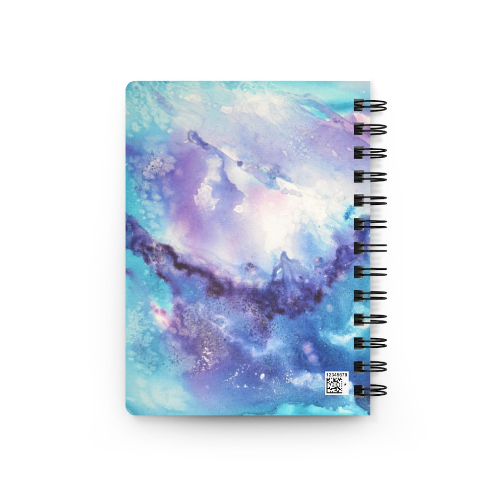 Spiral Bound Journal