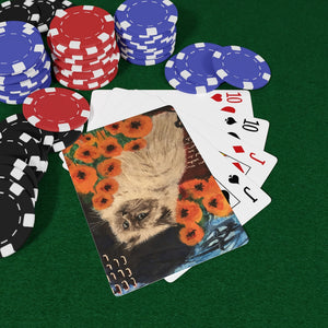 Custom Poker Cards